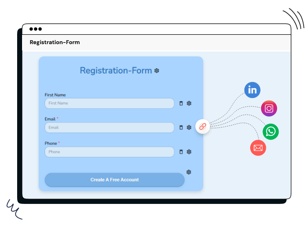 capture_website_visitors_with_CrmOnes_form_builder