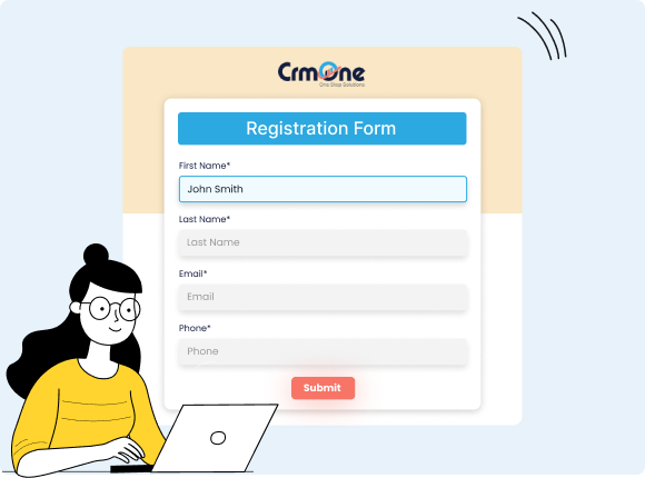 capturing_leads_with_lead_generation_form