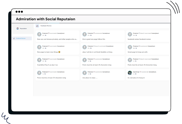 maintain_social_reputation_with_CrmOnes_powerful_feature