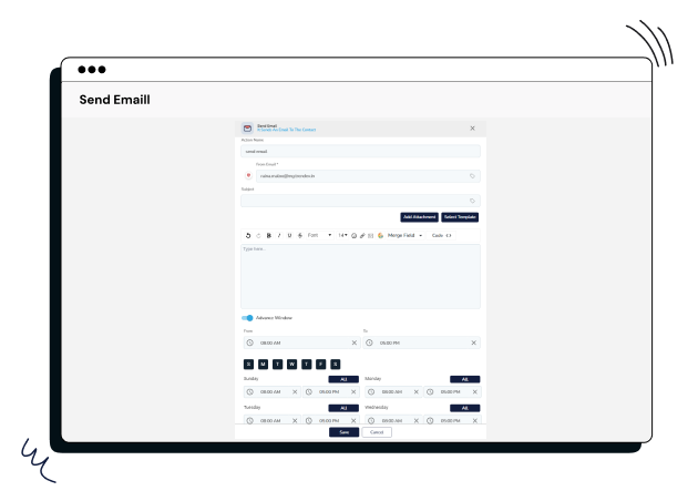 provide_details_for_the_selected_action_in_workflow_automation