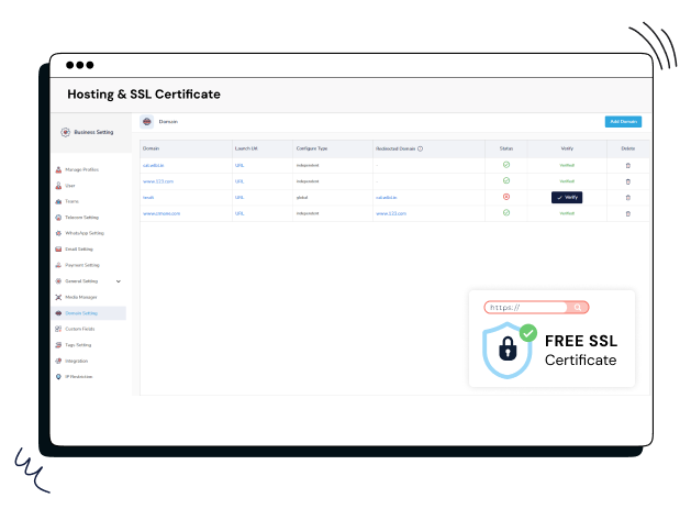 get_free_hosting_and_SSl_certificate_with_CrmOne