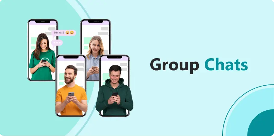 group_chats