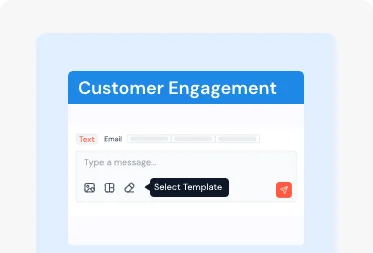 Customer Engagement