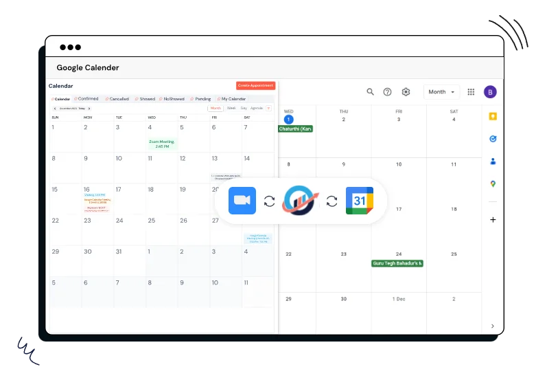 maintain_efficiency_in_your_work_schedules_by_integrating_CrmOne_calendar_with_google_calendar