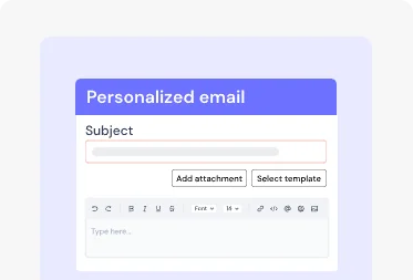 personalized_email_automation