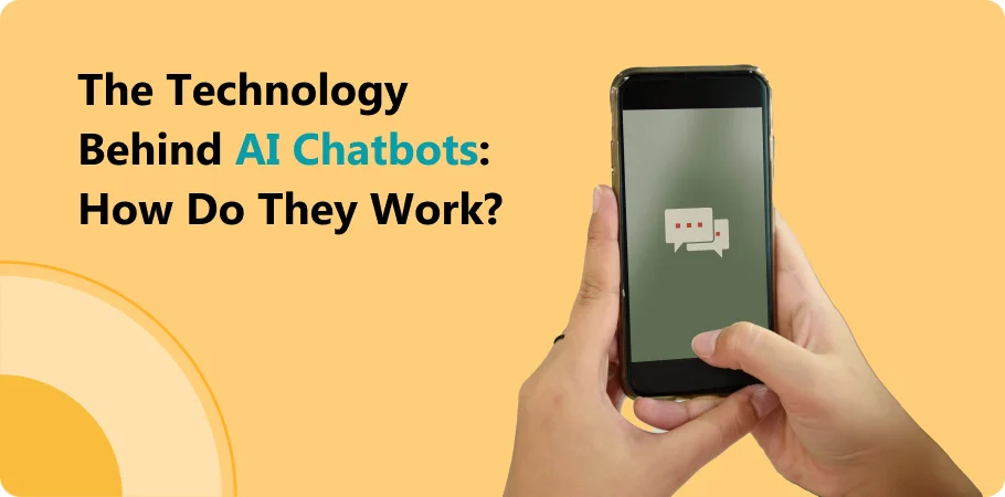 technology behind chatbot