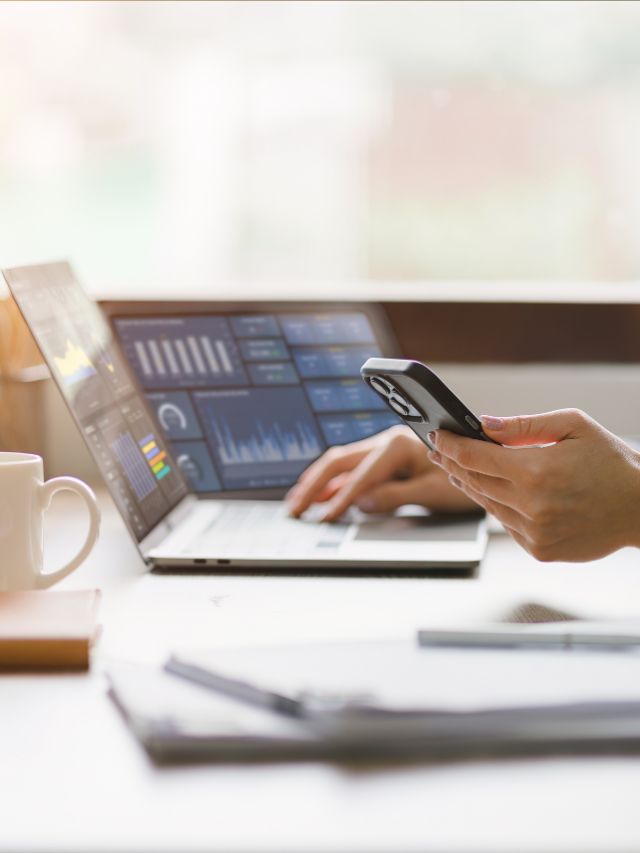 Top 5 CRM Software