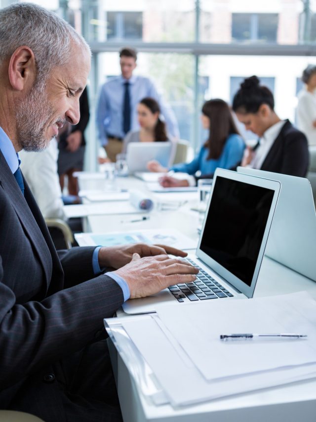 CRM for Public Sector : Empowering Government Agencies