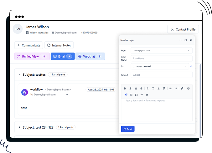 Addressing Review and Feedback