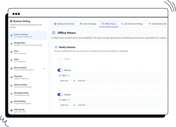 Personal and Organization Security